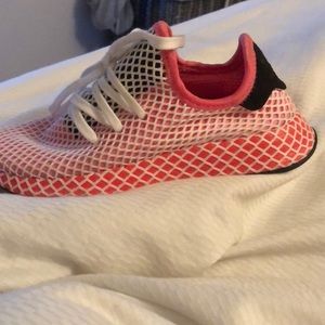 Women’s Adidas Sneakers